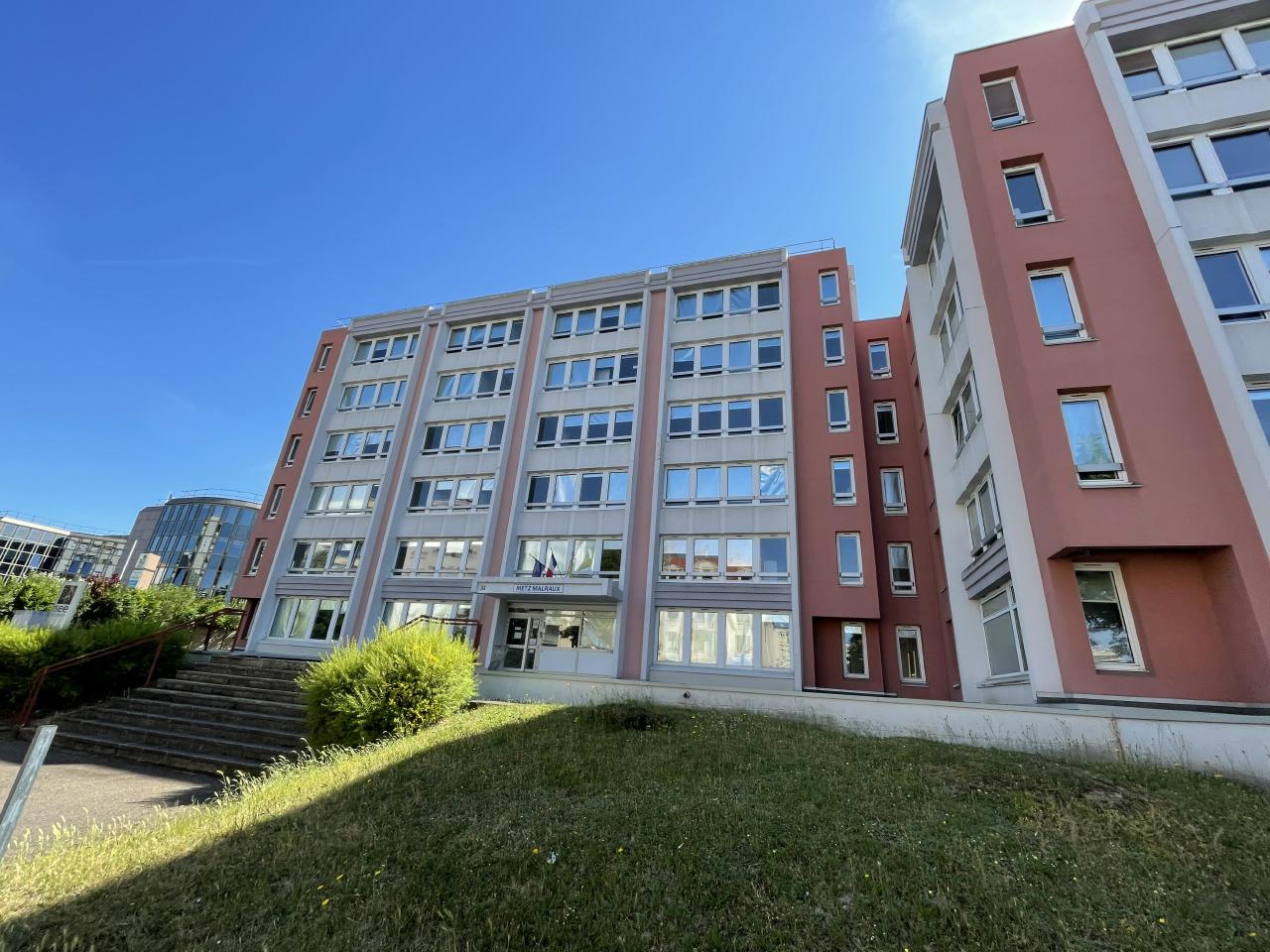 Bureau Metz 2000m² Vente bureau Metz Moselle OVBUR2530404 20